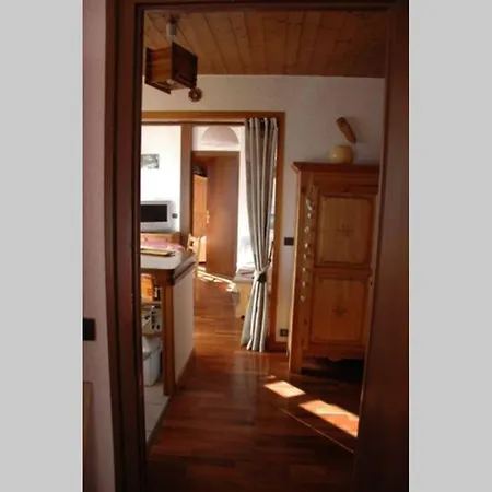 Le Beauregard - Vue Sur Le Mont Blanc Apartment Combloux