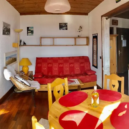 Apartment Le Beauregard - Vue Sur Le Mont Blanc Combloux